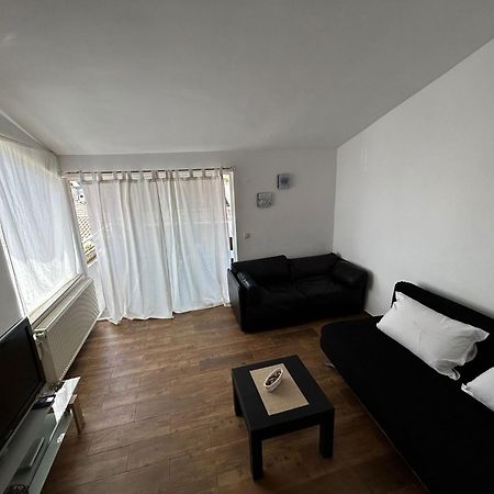 Apartments Petrovic Пировац Экстерьер фото
