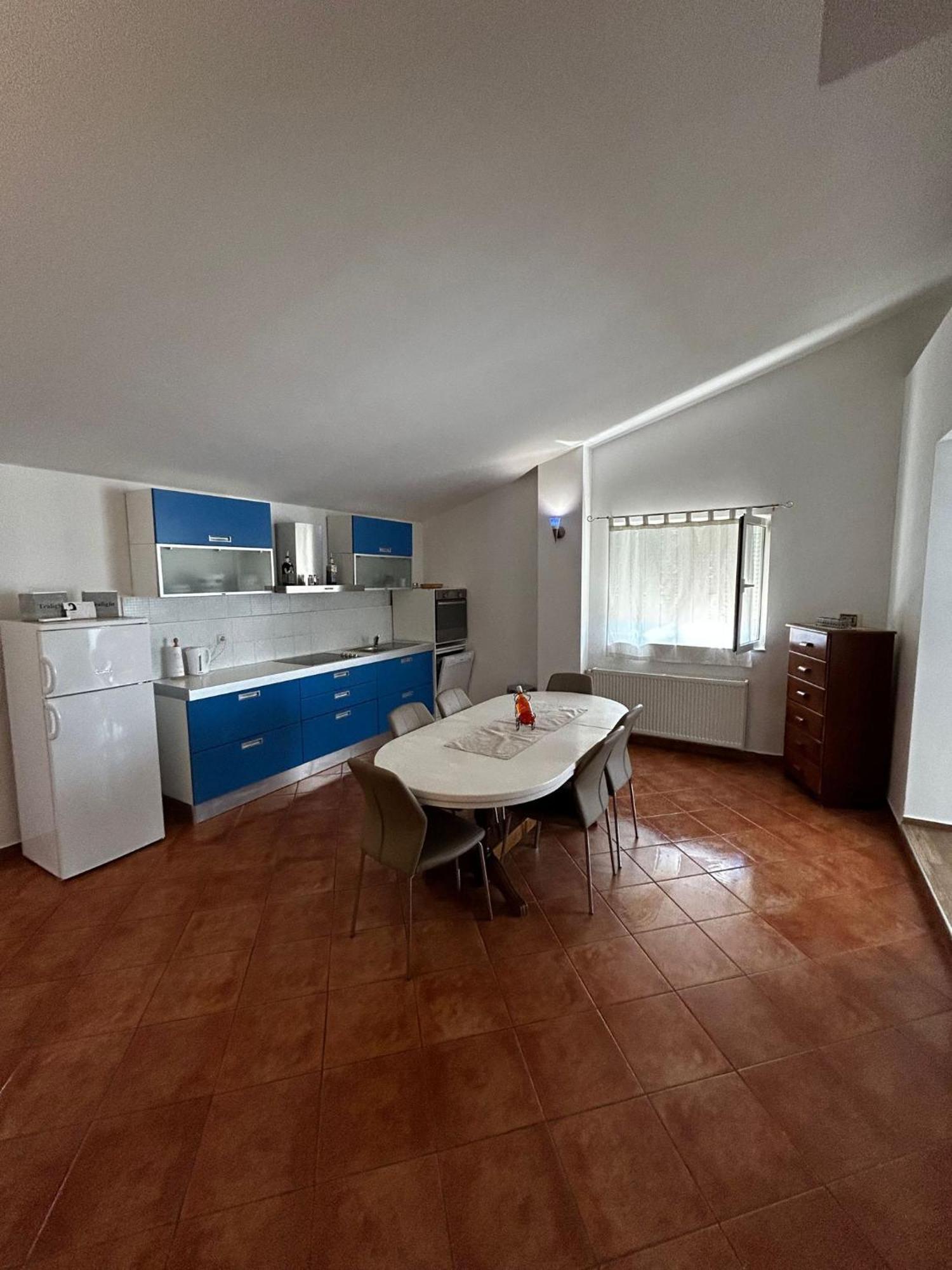 Apartments Petrovic Пировац Экстерьер фото