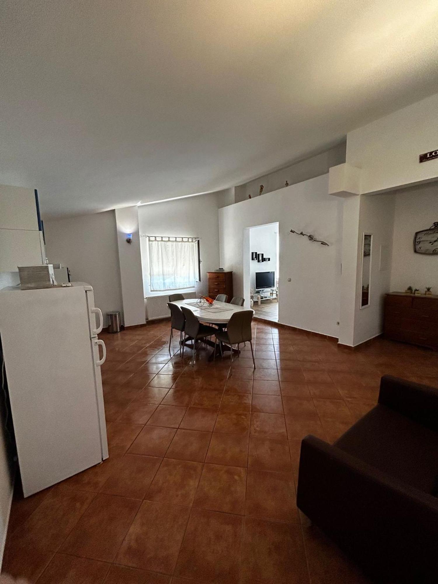 Apartments Petrovic Пировац Экстерьер фото