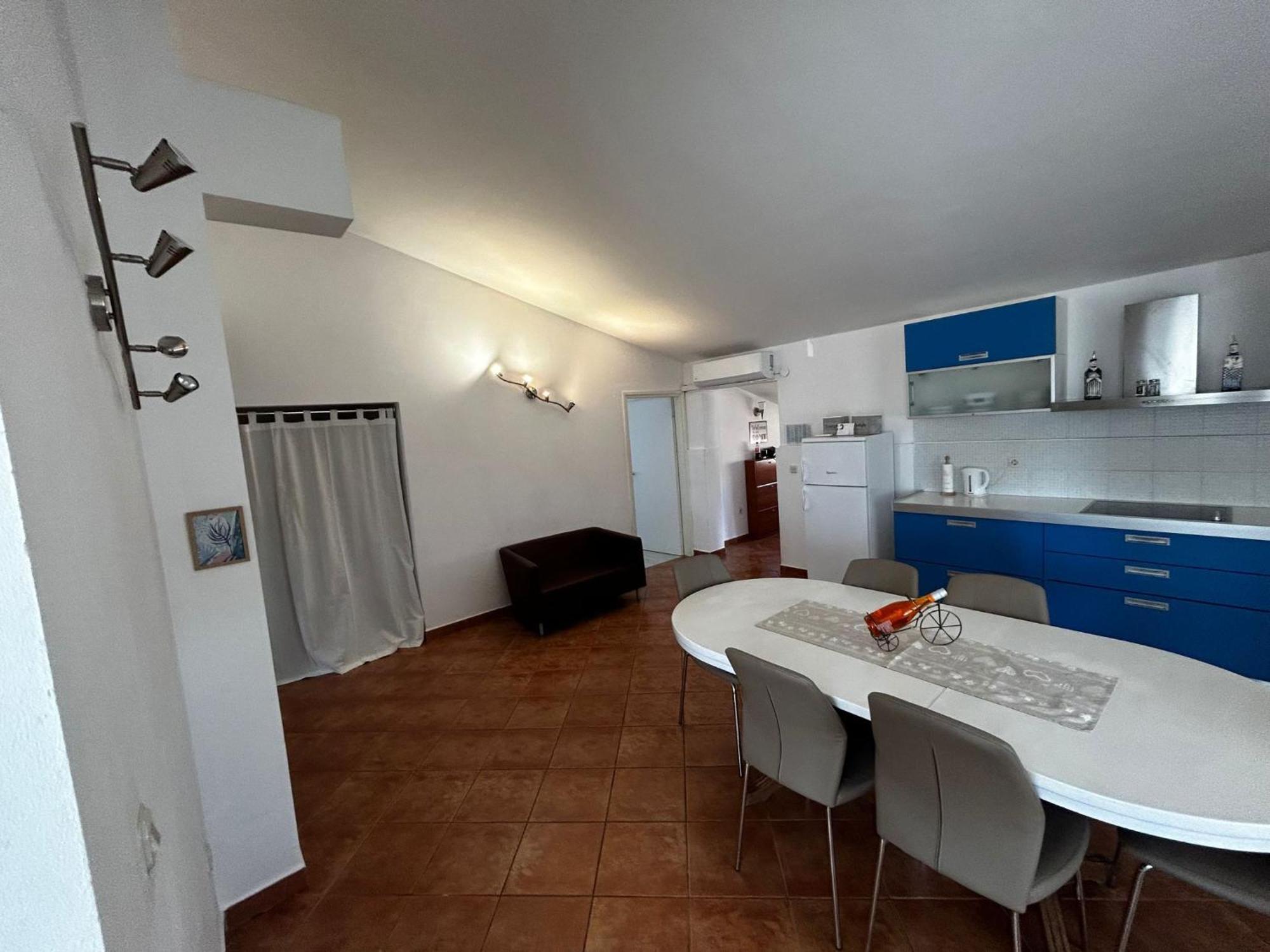 Apartments Petrovic Пировац Экстерьер фото