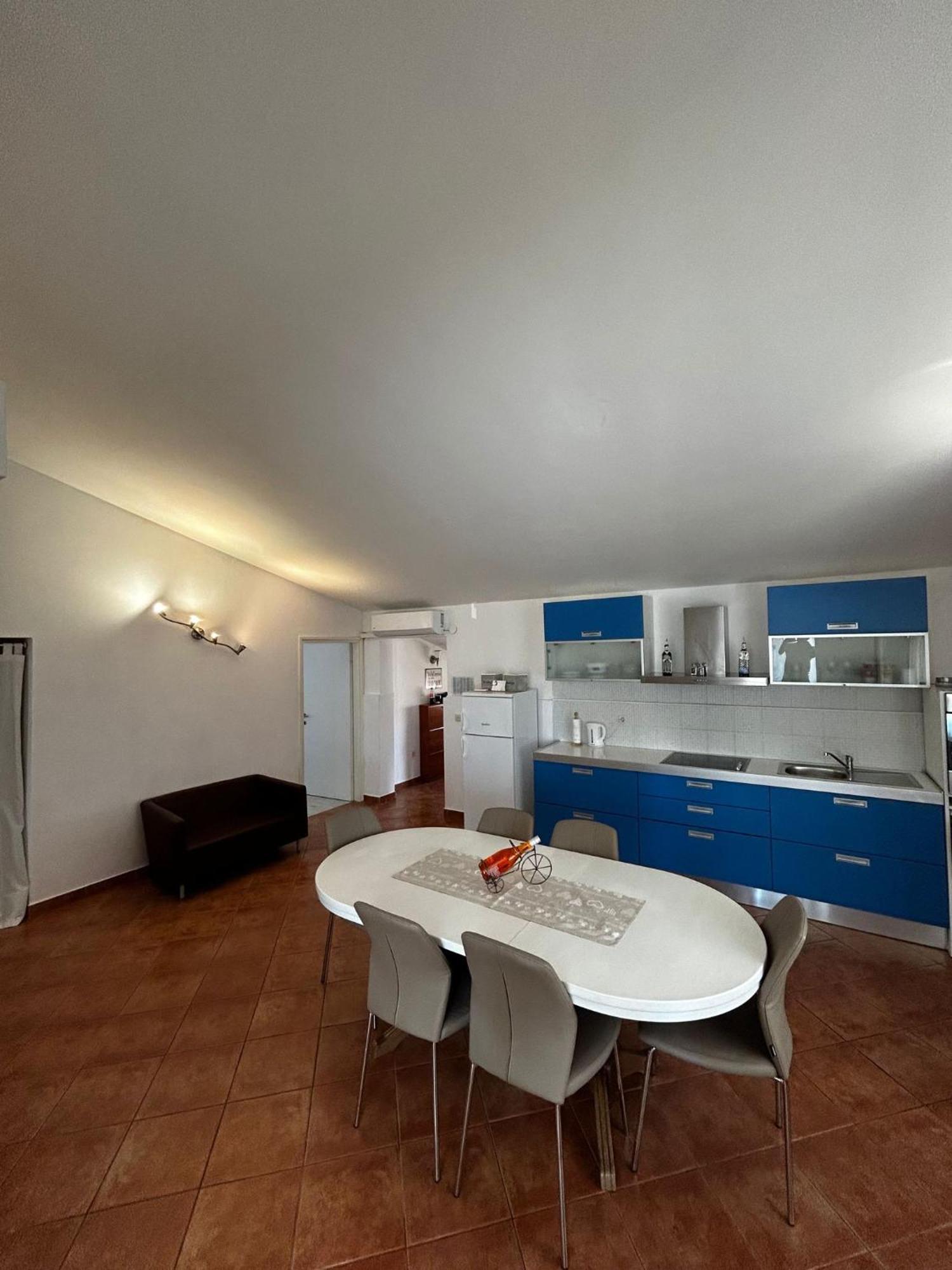 Apartments Petrovic Пировац Экстерьер фото