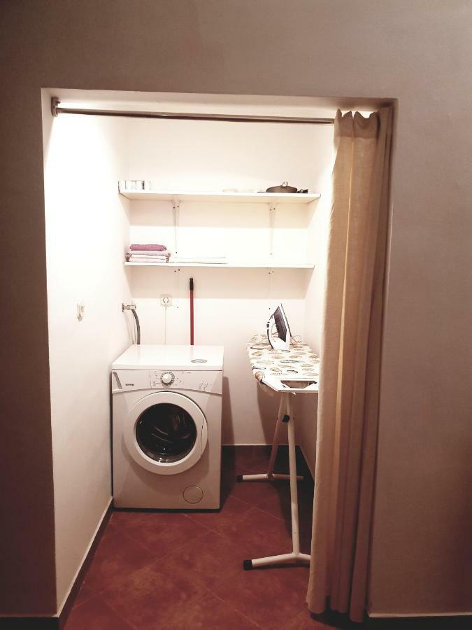 Apartments Petrovic Пировац Экстерьер фото