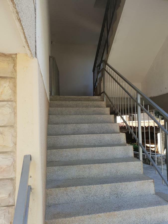Apartments Petrovic Пировац Экстерьер фото