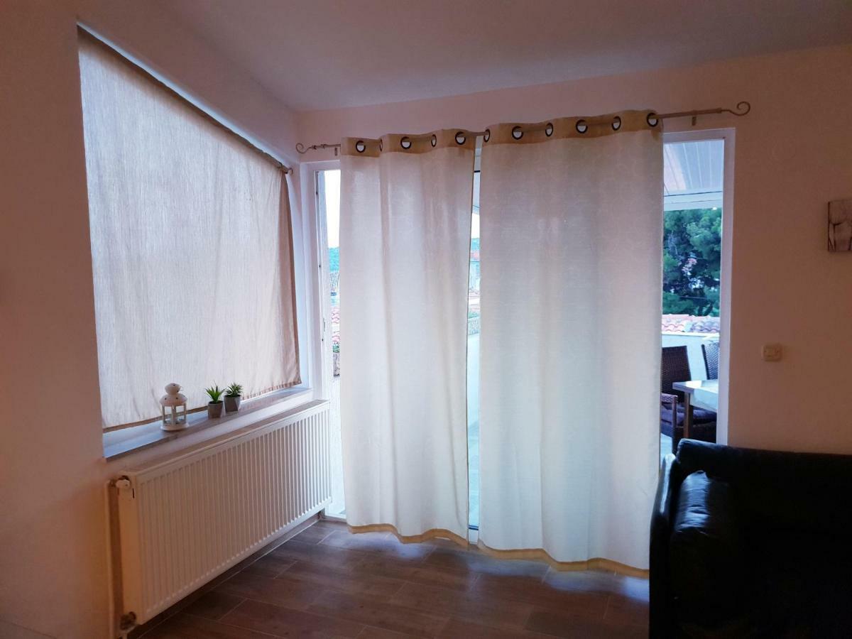 Apartments Petrovic Пировац Экстерьер фото